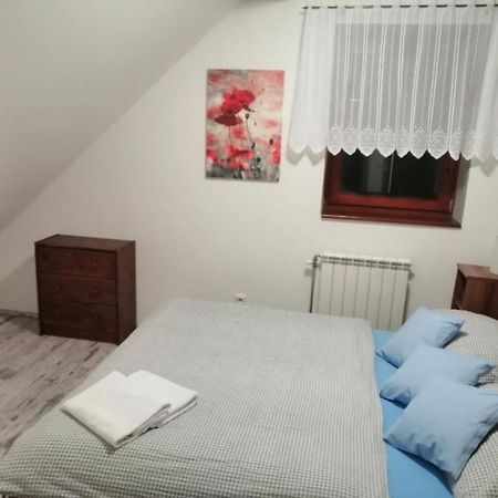 فالتيس Apartment Zelezny Hrozen المظهر الخارجي الصورة