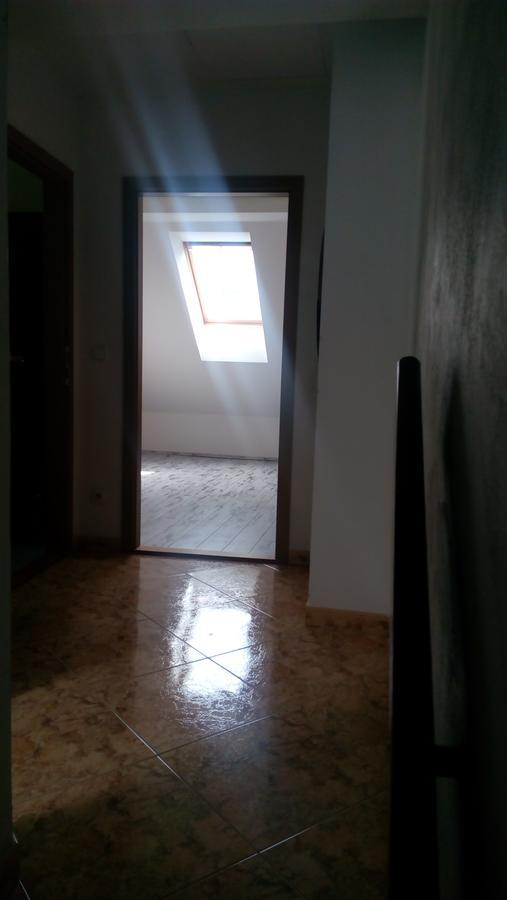 فالتيس Apartment Zelezny Hrozen المظهر الخارجي الصورة