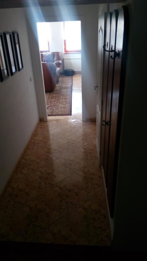 فالتيس Apartment Zelezny Hrozen المظهر الخارجي الصورة