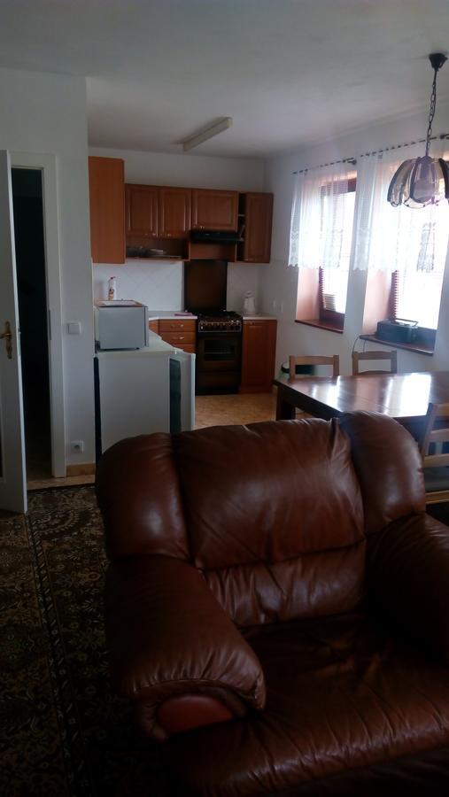 فالتيس Apartment Zelezny Hrozen المظهر الخارجي الصورة