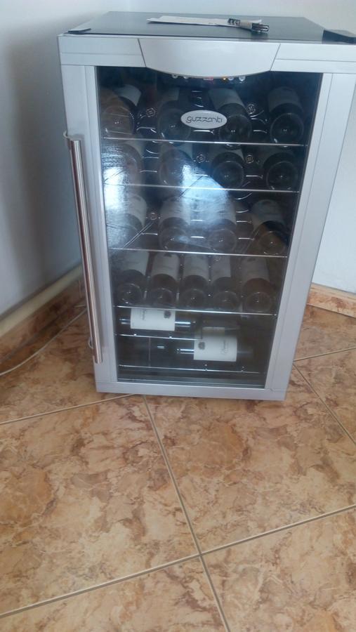 فالتيس Apartment Zelezny Hrozen المظهر الخارجي الصورة