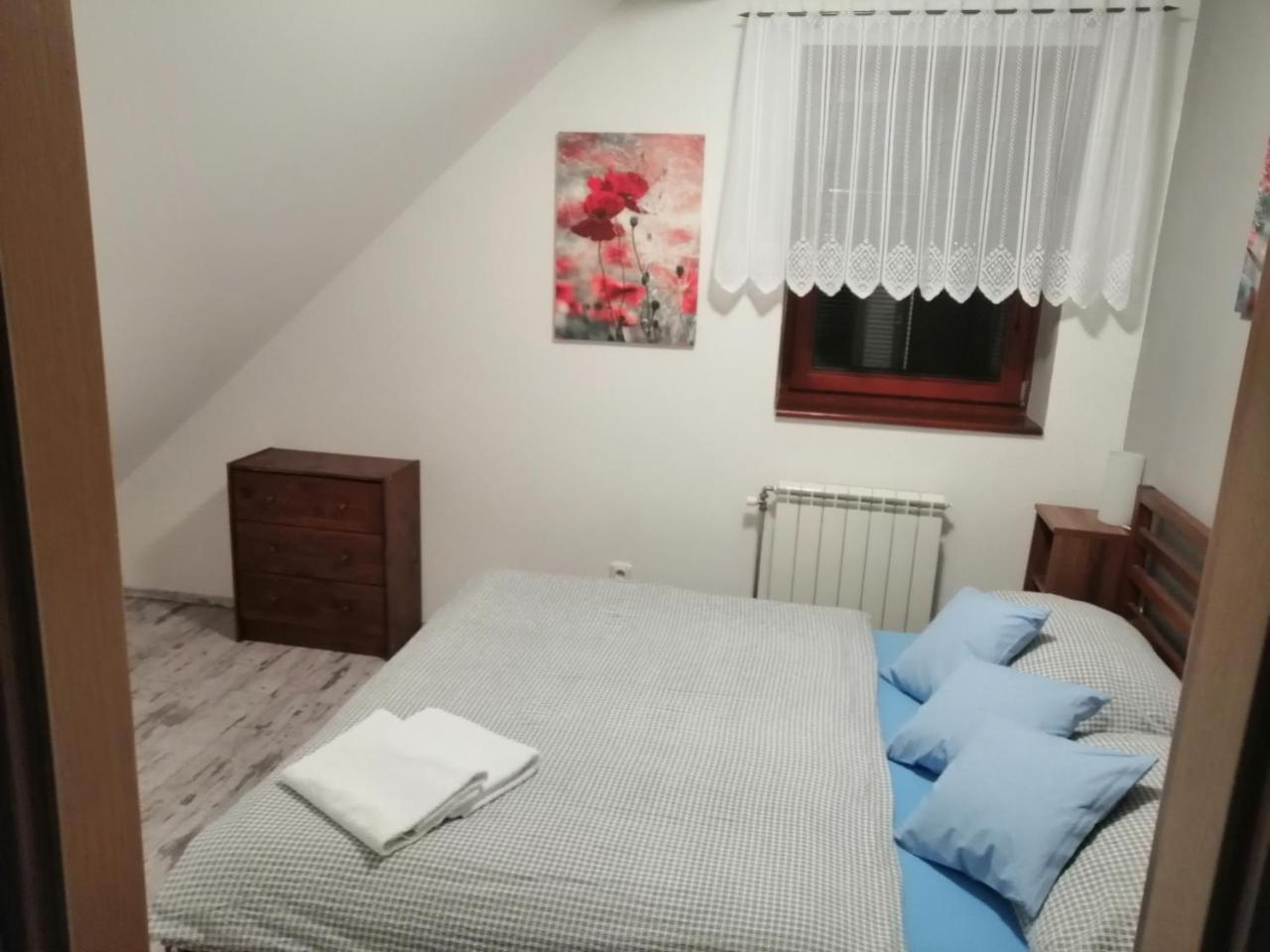 فالتيس Apartment Zelezny Hrozen المظهر الخارجي الصورة